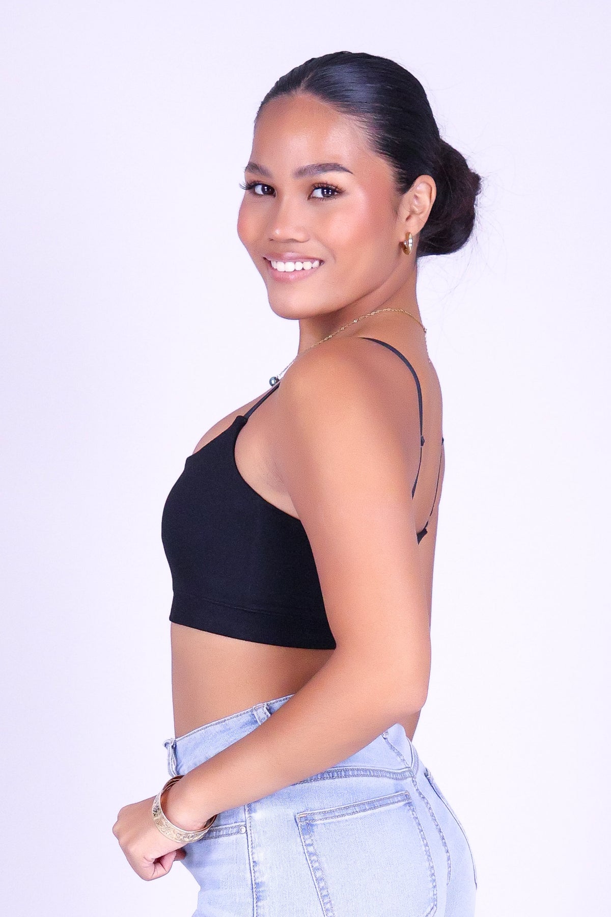 LET IT HAPPEN BRALETTE
