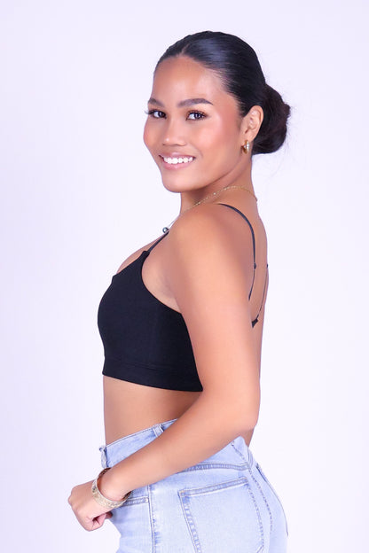 LET IT HAPPEN BRALETTE