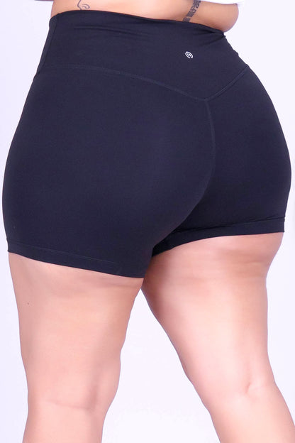 FORM FLOW BIKE SHORTS