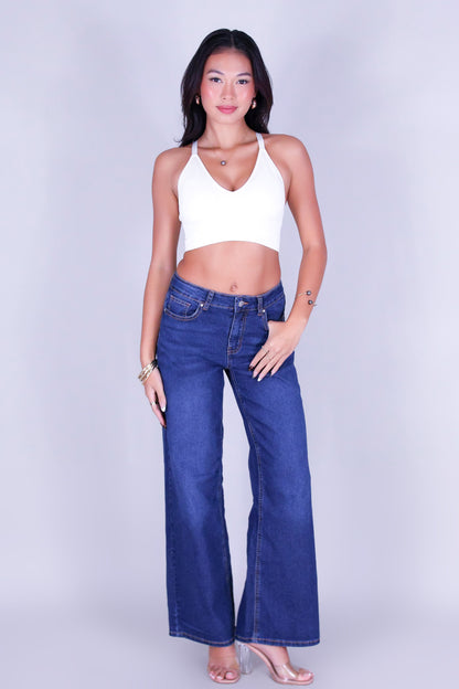 ESSENTIAL BARE BRALETTE