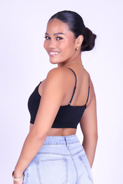 LET IT HAPPEN BRALETTE
