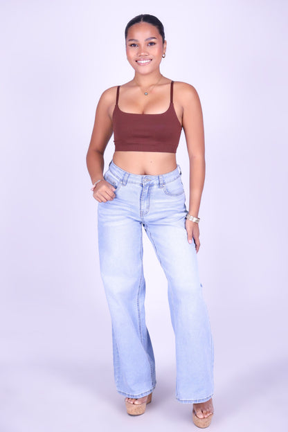 LET IT HAPPEN BRALETTE