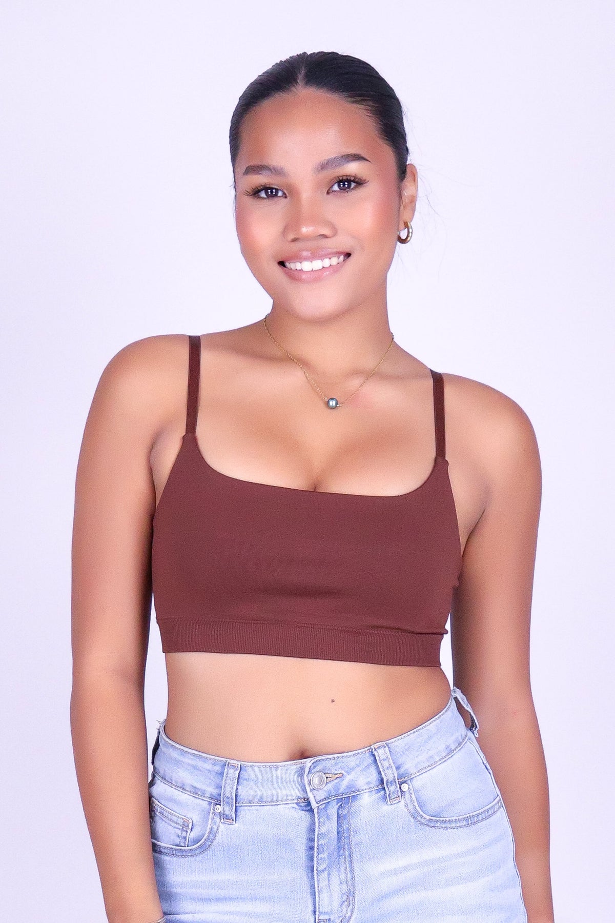 LET IT HAPPEN BRALETTE