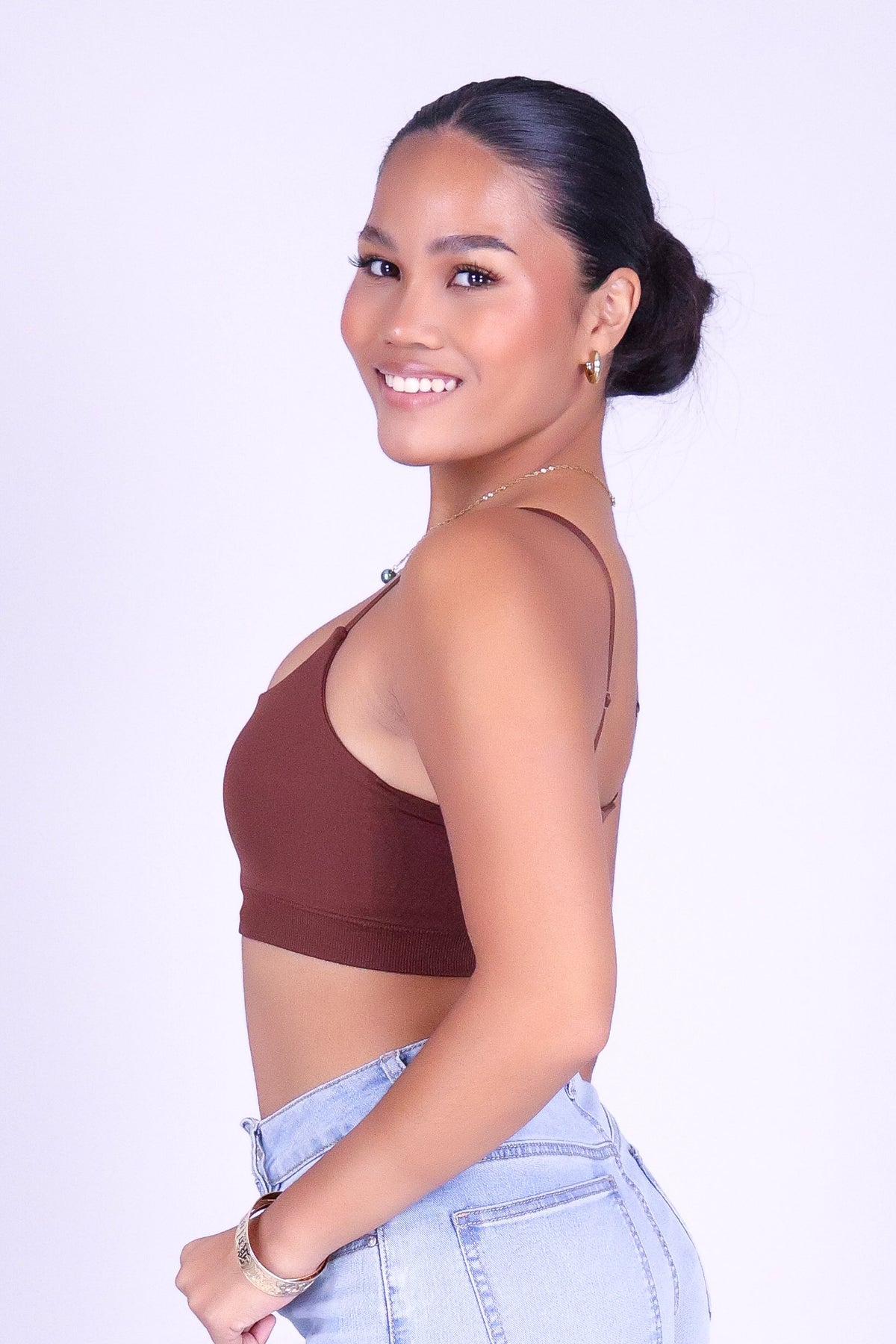 LET IT HAPPEN BRALETTE