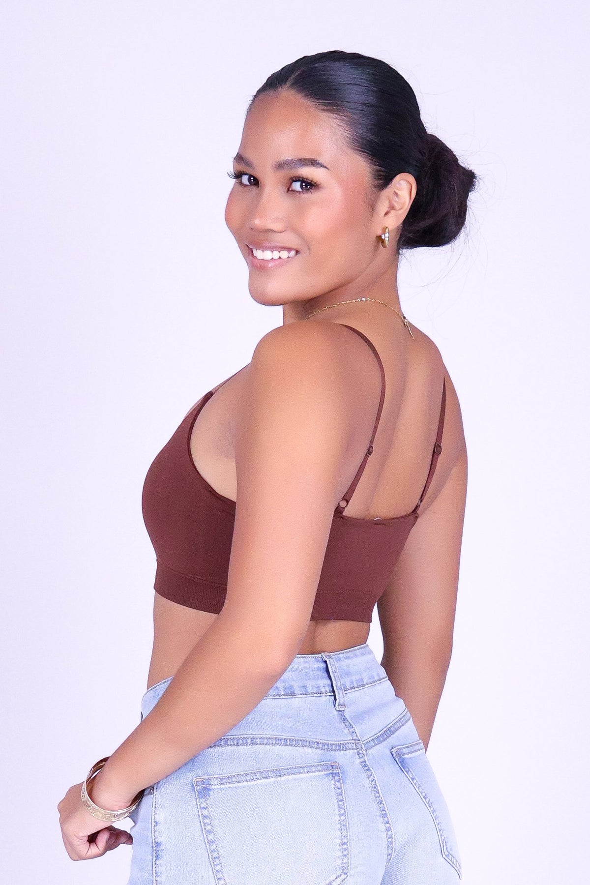 LET IT HAPPEN BRALETTE