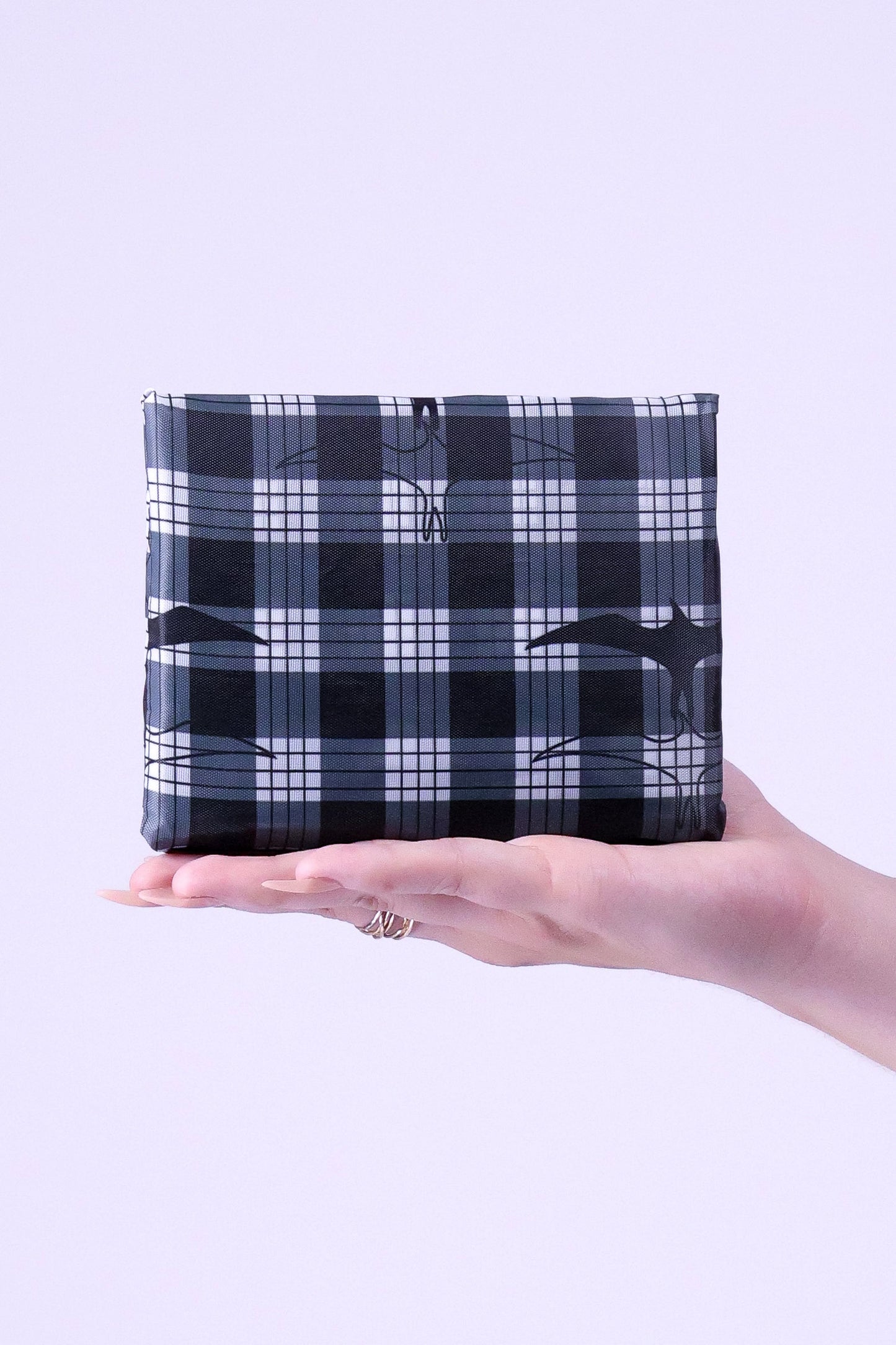 IWA PALAKA FOLDABLE BAG