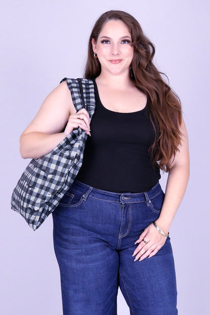 IWA PALAKA FOLDABLE BAG