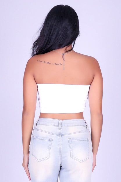 WHAT'S IT ABOUT BANDEAU