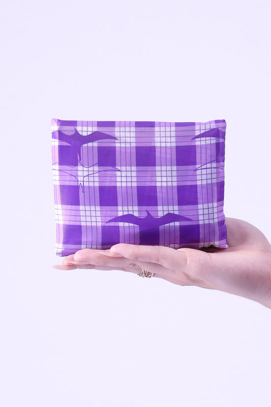 IWA PALAKA FOLDABLE BAG