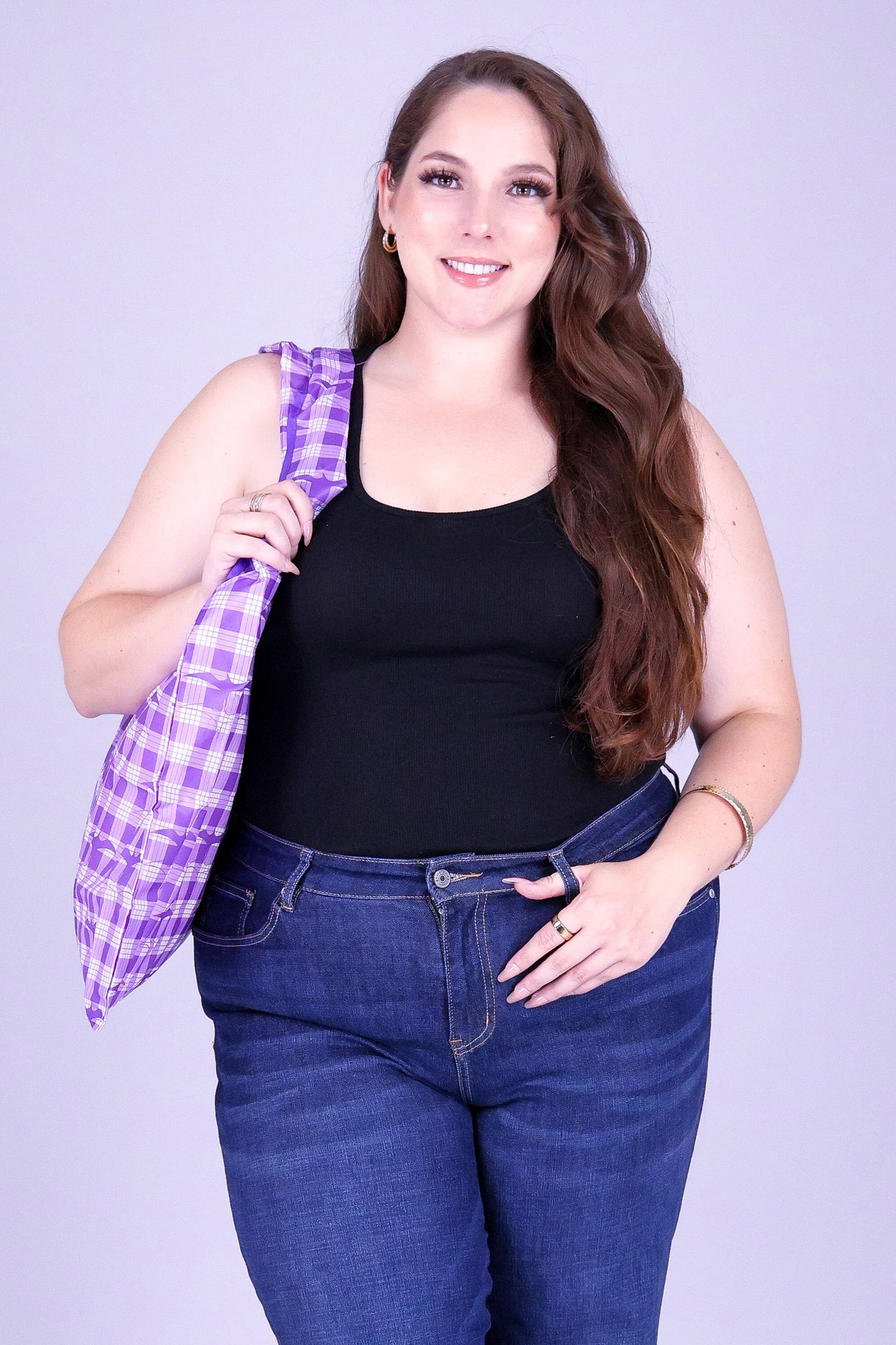 IWA PALAKA FOLDABLE BAG