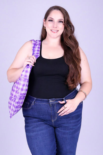 IWA PALAKA FOLDABLE BAG