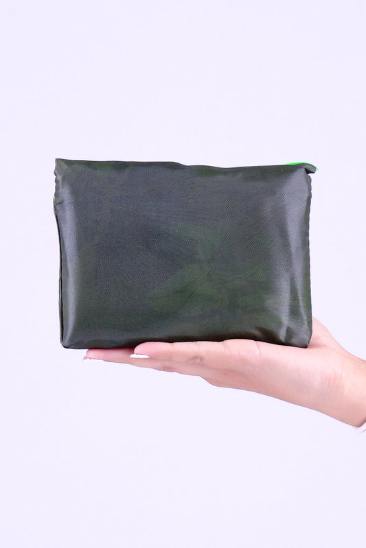 OHIA FOLDABLE BAG