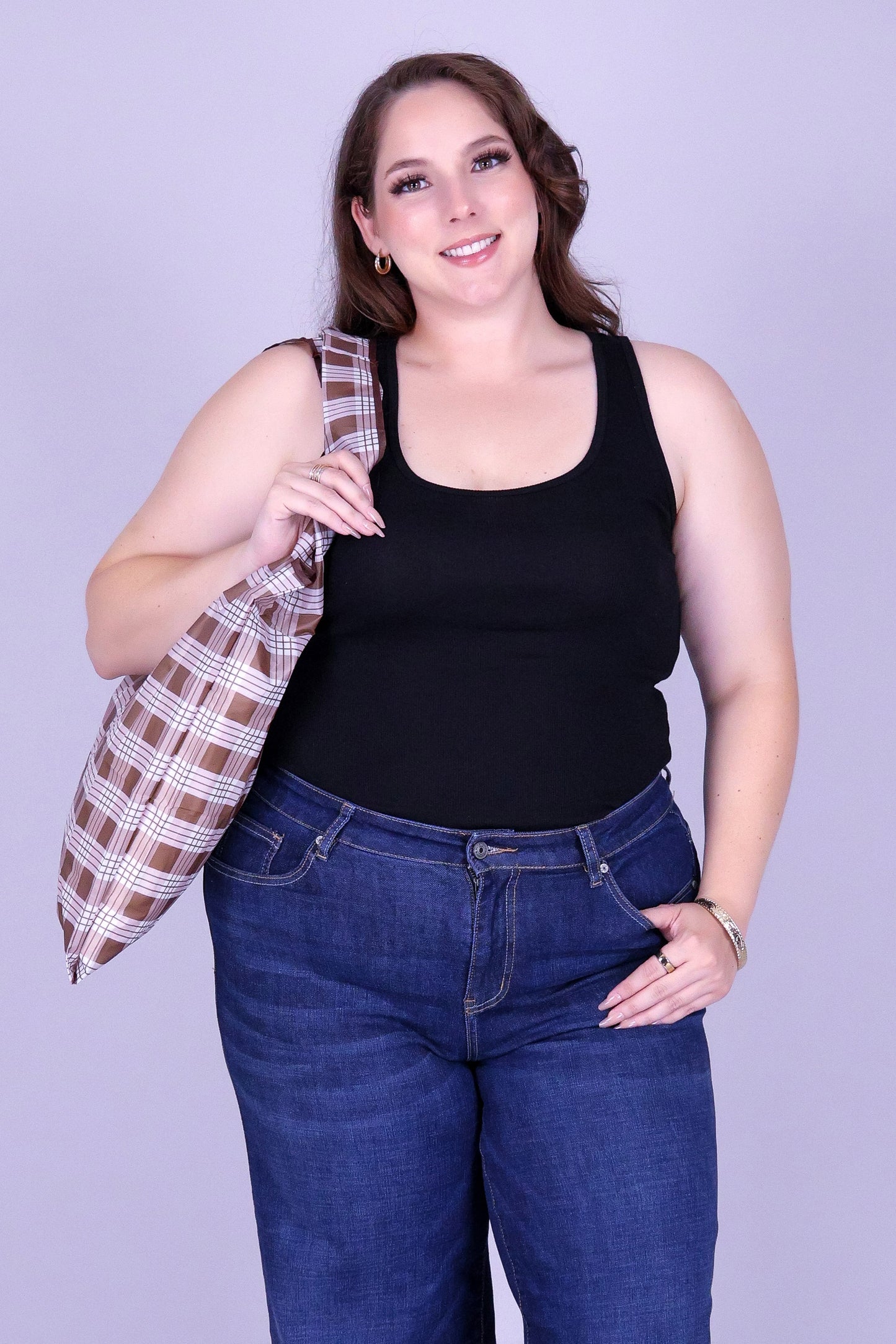 PALAKA FOLDABLE BAG