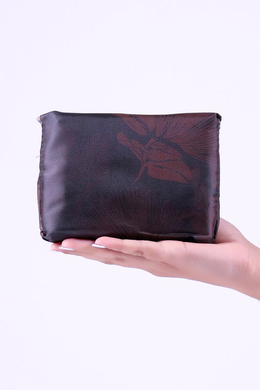 OHIA FOLDABLE BAG