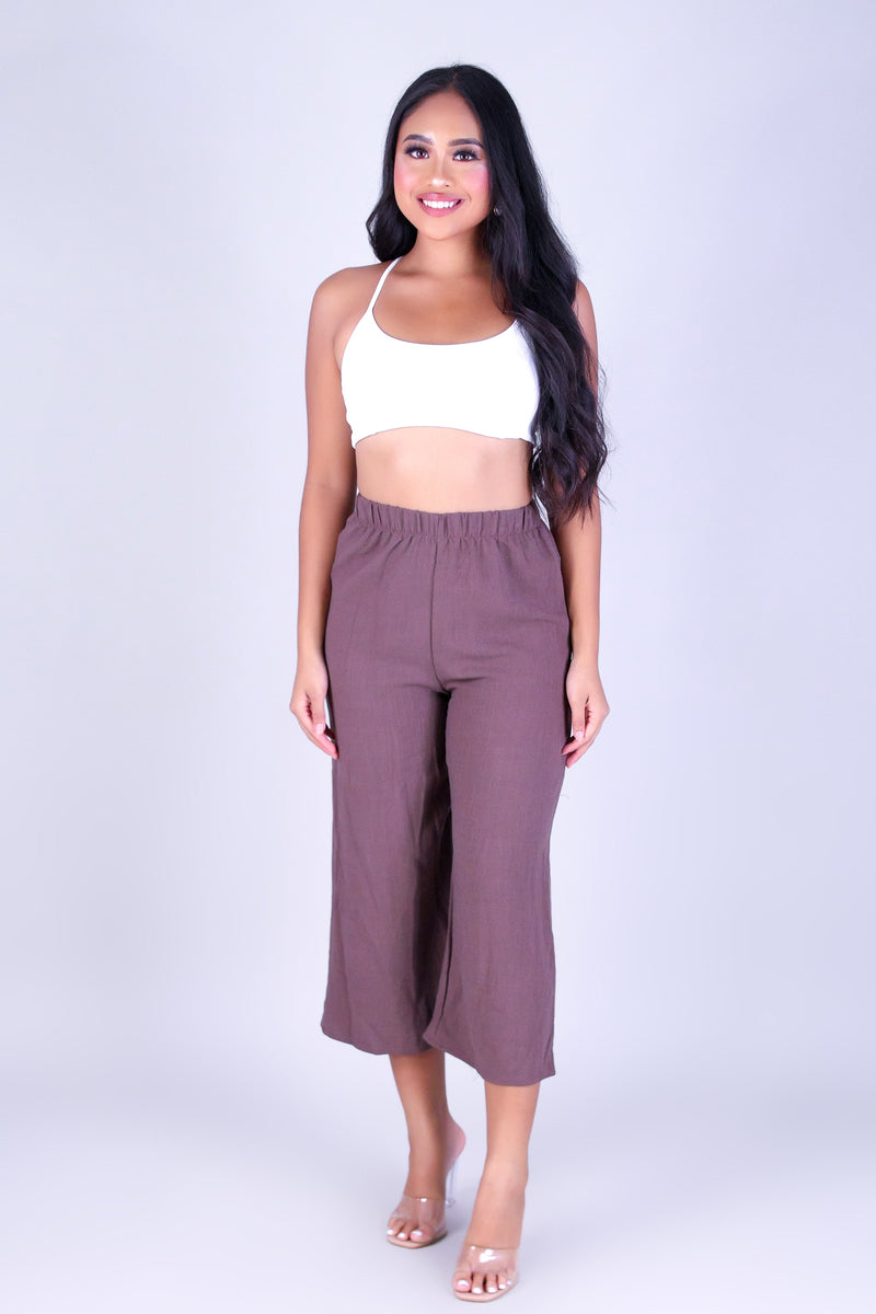 WORTH THE RISK CAPRI&