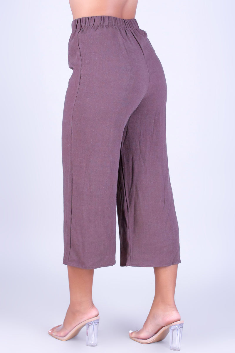 WORTH THE RISK CAPRI&