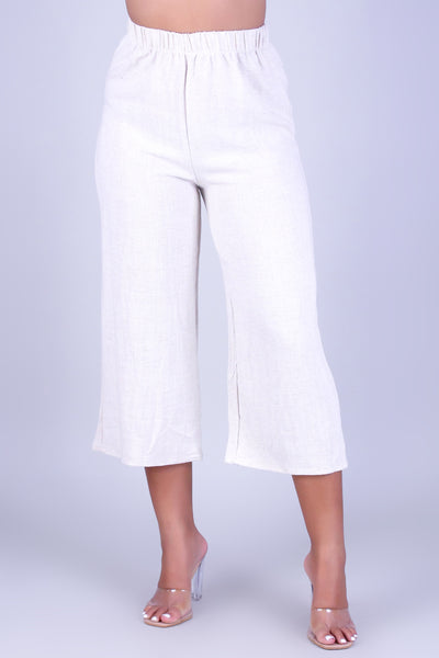 WORTH THE RISK CAPRI'S