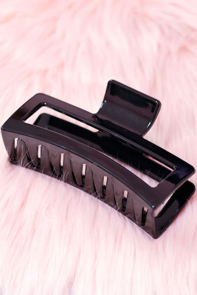 EXTRA GRIP CLAW CLIP