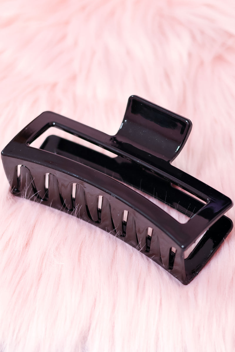 EXTRA GRIP CLAW CLIP