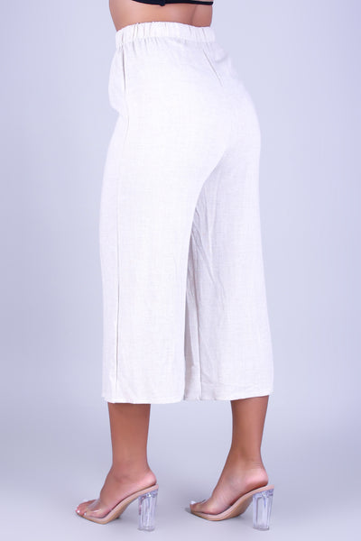 WORTH THE RISK CAPRI'S