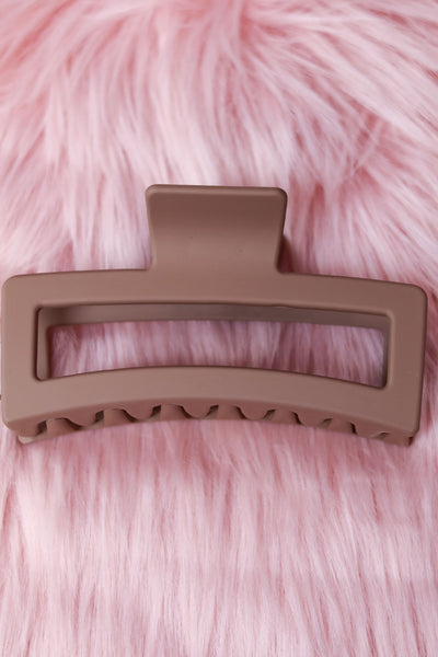 THE XXL HOLD CLAW CLIP