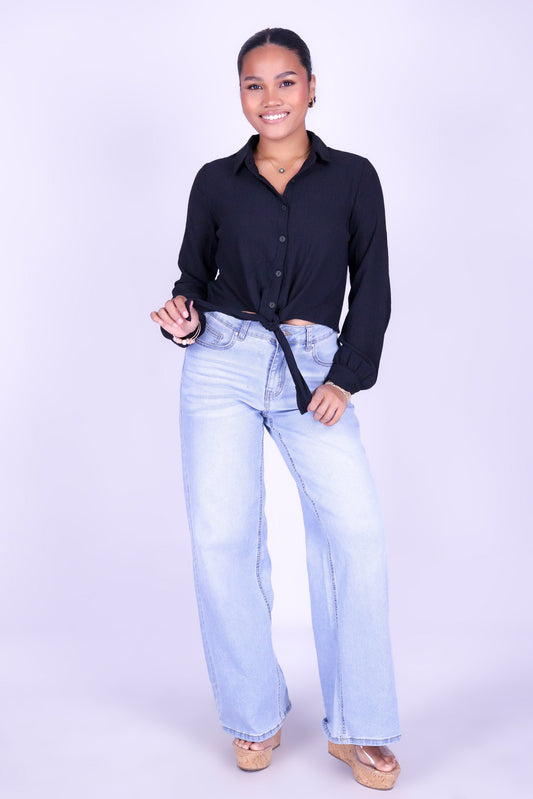 MAKE BELIEVE TOP