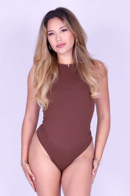 TOUCH THEORY BODYSUIT
