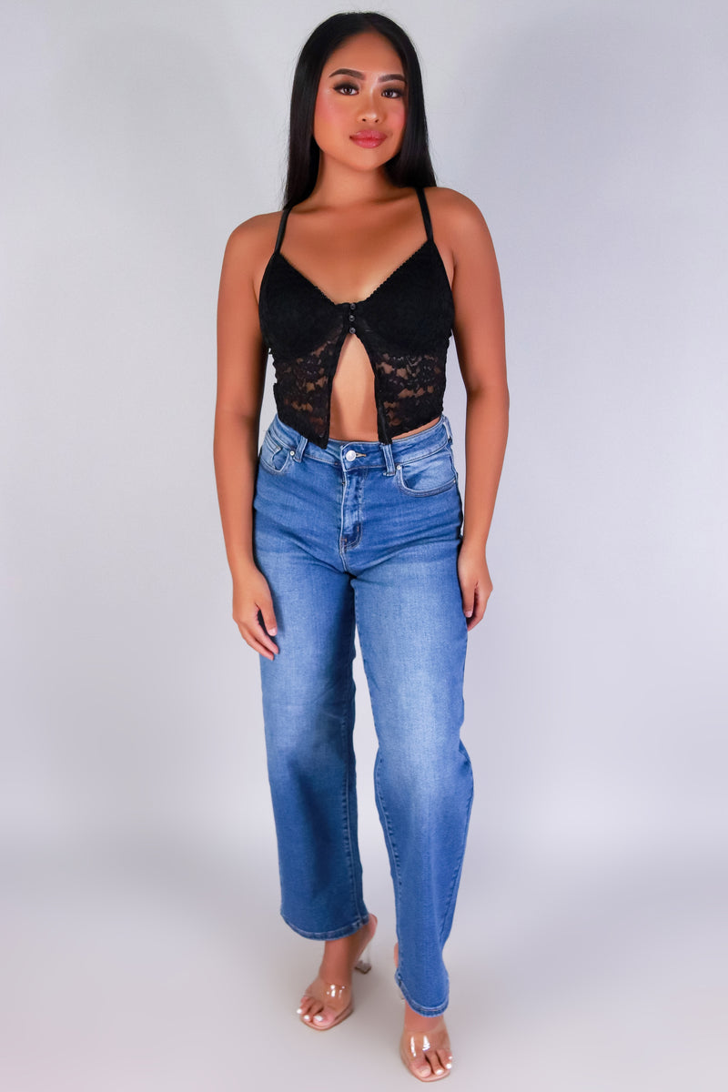 Jeans Warehouse Hawaii - JEANS - KYANI JEANS | By WAX JEAN
