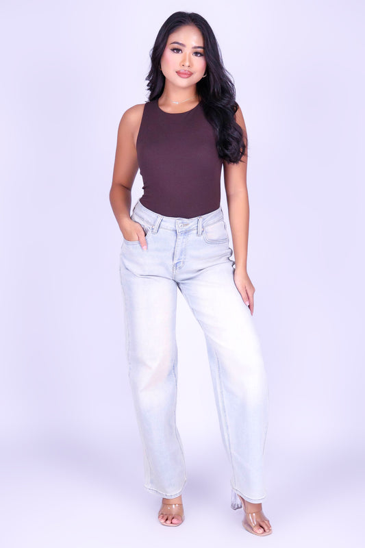 TIMELESS BODYSUIT