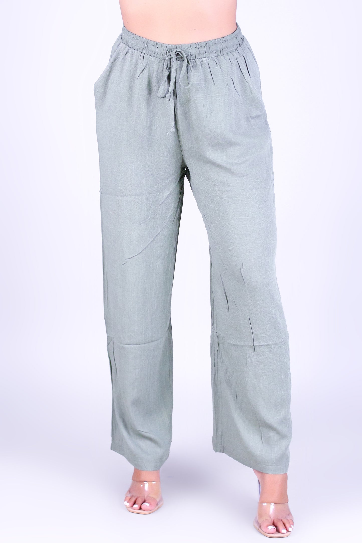 BARE BREEZE PANTS