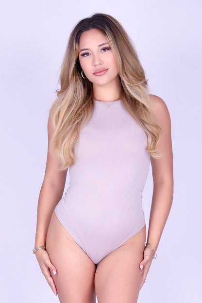 TOUCH THEORY BODYSUIT