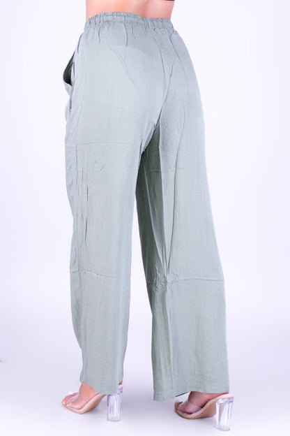BARE BREEZE PANTS