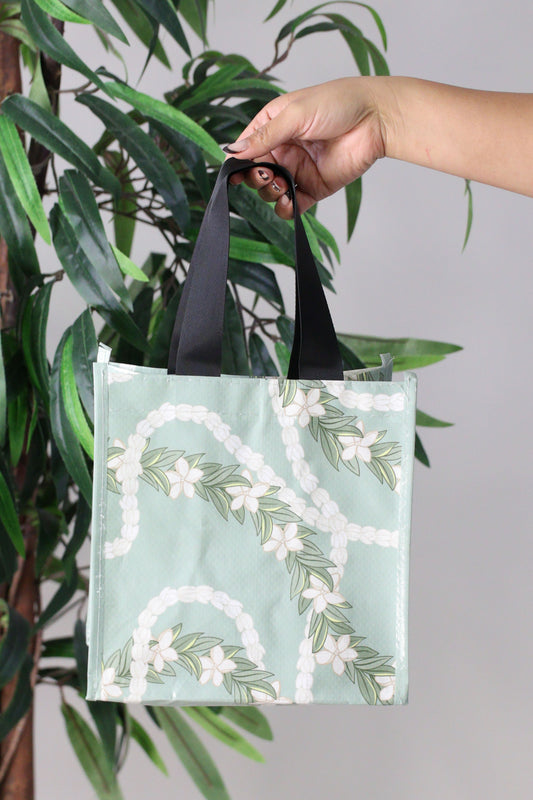 MINI MAILE PIKAKE CRINKLE BAG