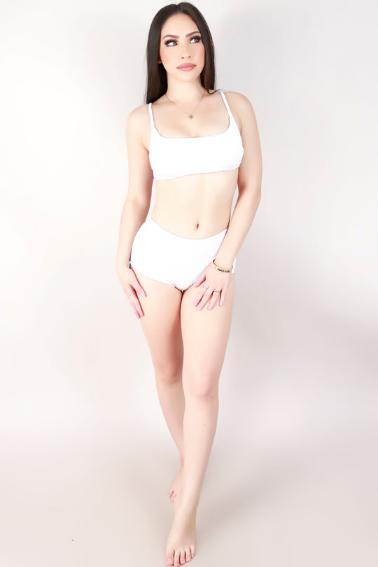 ON VACATION BIKINI BOTTOM