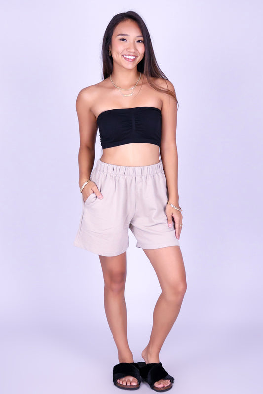 COMFORT THEORY SHORTS