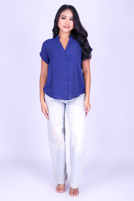 GRACEFULLY YOURS BLOUSE