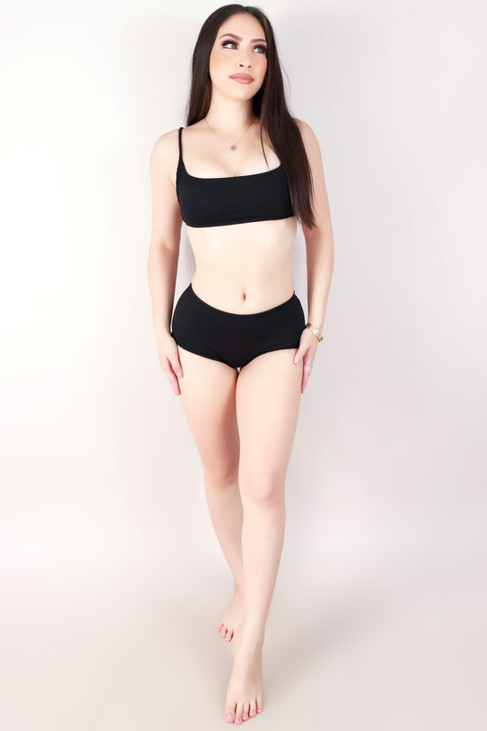 ON VACATION BIKINI BOTTOM