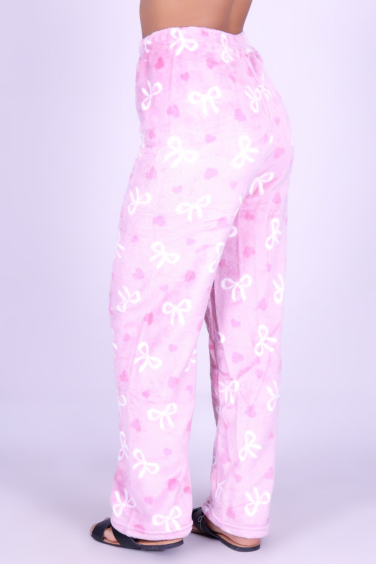 THE COZY HOURS PAJAMA PANTS