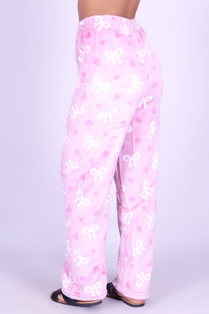 THE COZY HOURS PAJAMA PANTS