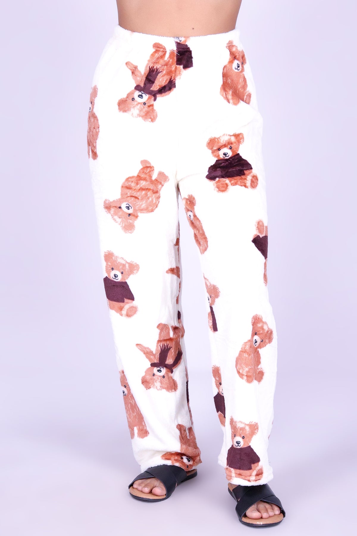 BARELY AWAKE PAJAMA PANTS
