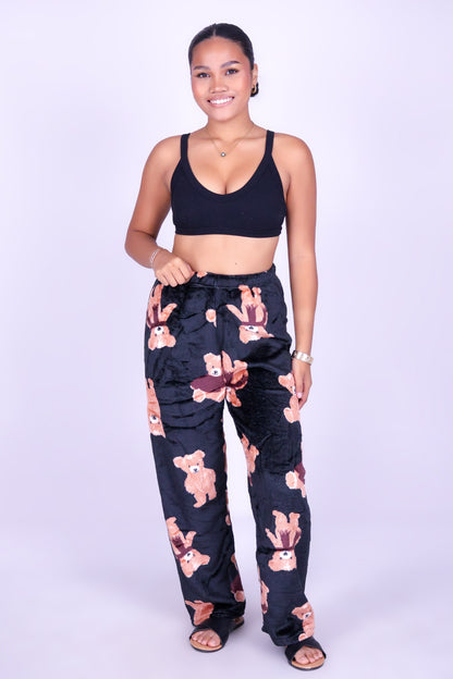 DREAM A LITTLE PAJAMA PANTS