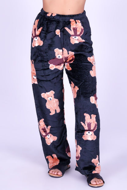 DREAM A LITTLE PAJAMA PANTS