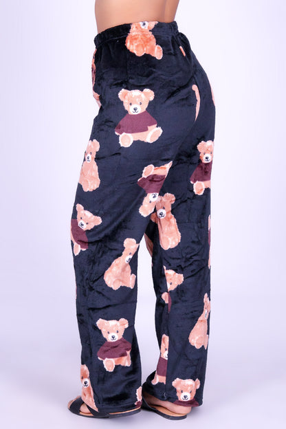 DREAM A LITTLE PAJAMA PANTS
