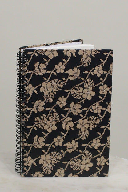 TROPICAL GARDEN NOTEBOOK