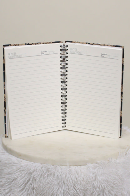 TROPICAL GARDEN NOTEBOOK