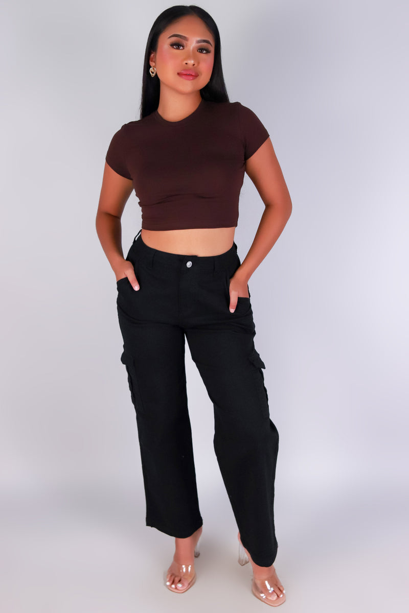 Jeans Warehouse Hawaii - SOLID WOVEN PANTS - STREET SCOUT PANTS | By WAX JEAN