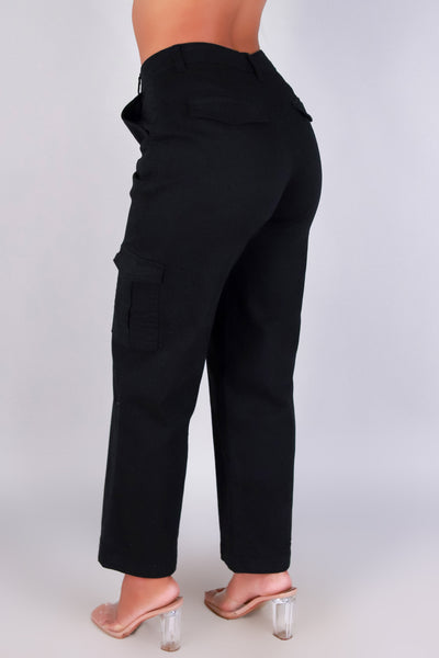 Jeans Warehouse Hawaii - SOLID WOVEN PANTS - STREET SCOUT PANTS | By WAX JEAN