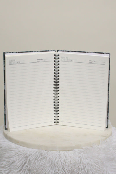 ANTHURIUM PALAKA NOTEBOOK