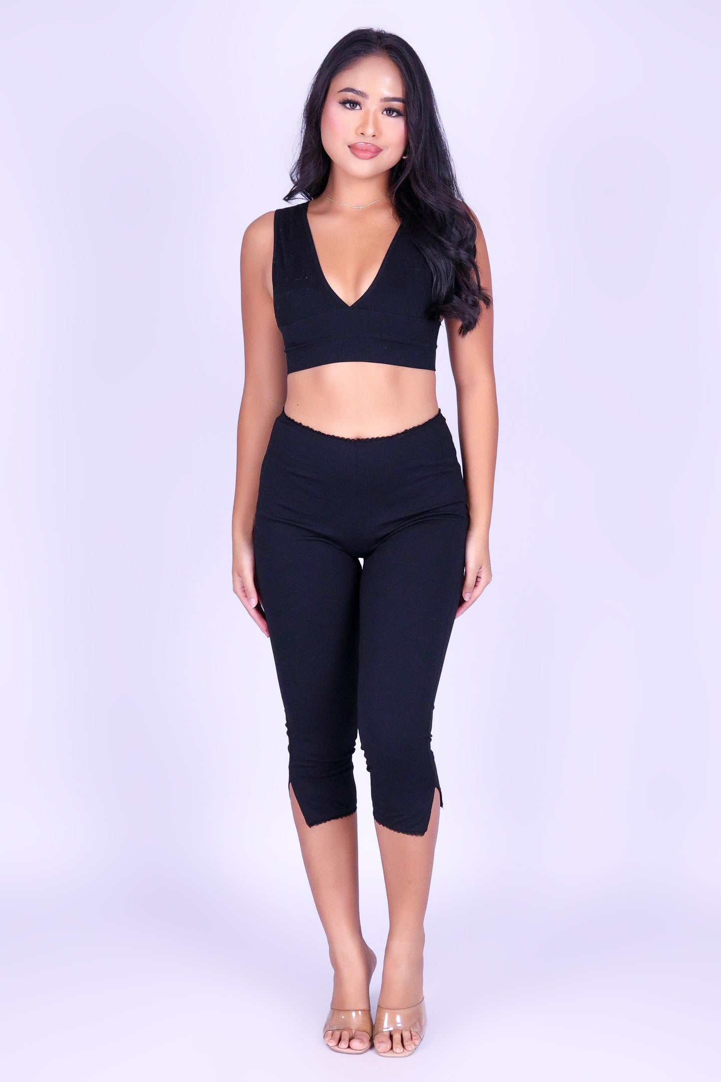 DEVOTION CAPRI'S