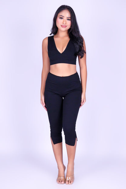 DEVOTION CAPRI'S